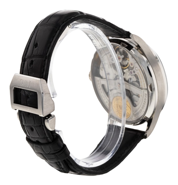 IWC Portugieser Automatic IW500104 Image 3